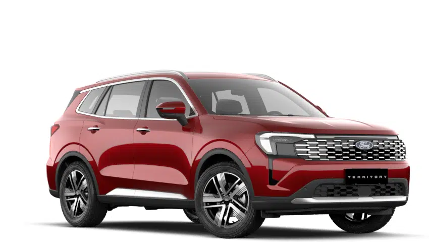 Yêu cầu tư vấn, báo giá và lái thử