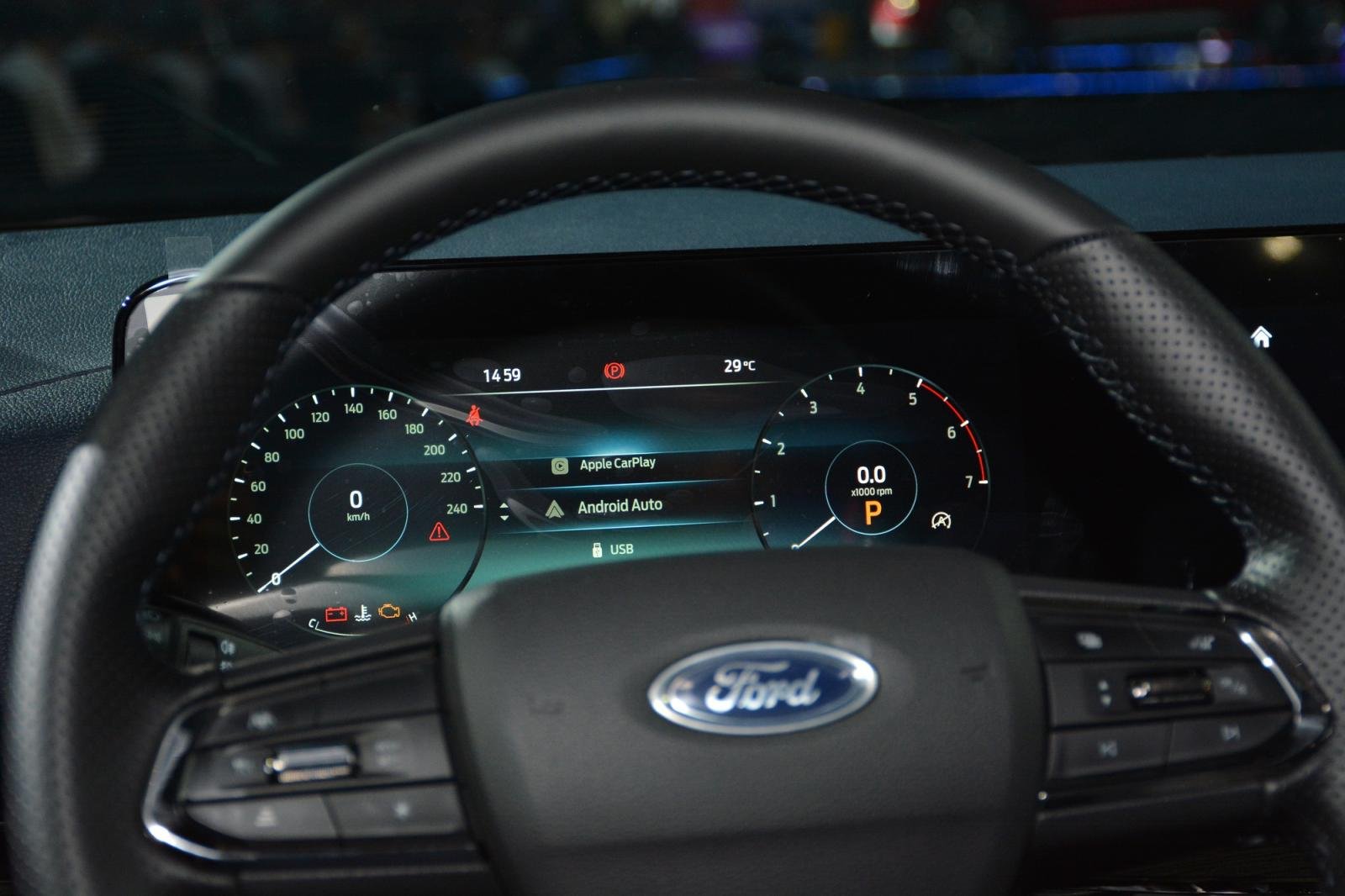 Ford Territory