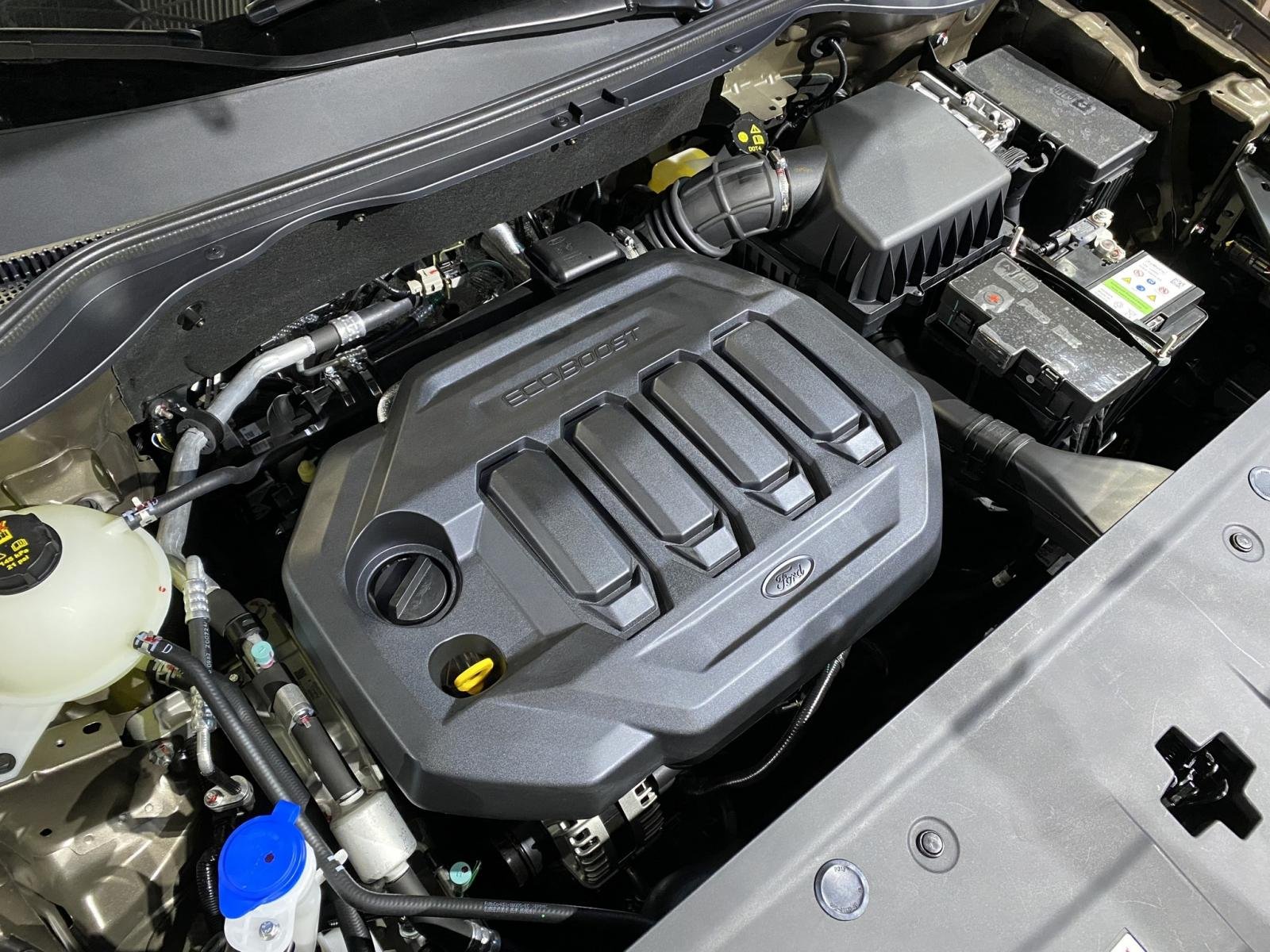 Ford Territory