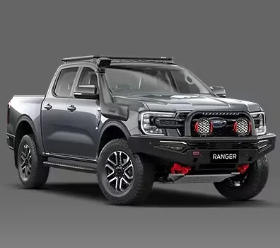 Phụ kiện chính hãng Ford