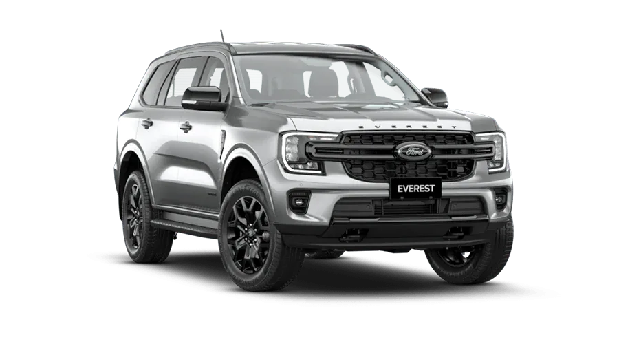 Ford Everest
