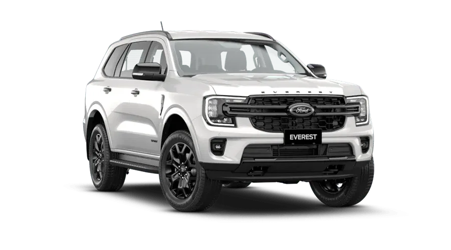 Ford Everest