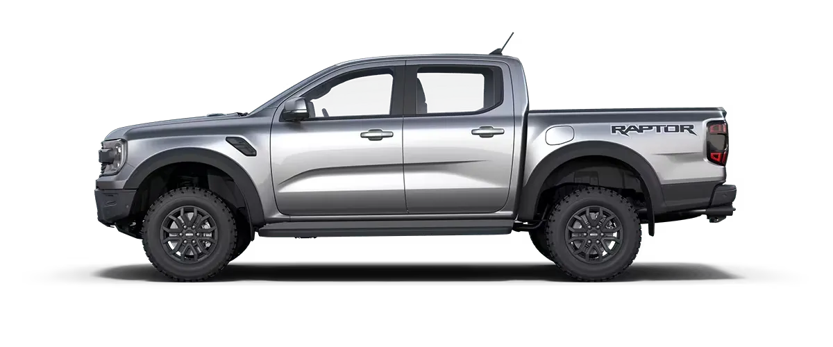 Ford Ranger Raptor