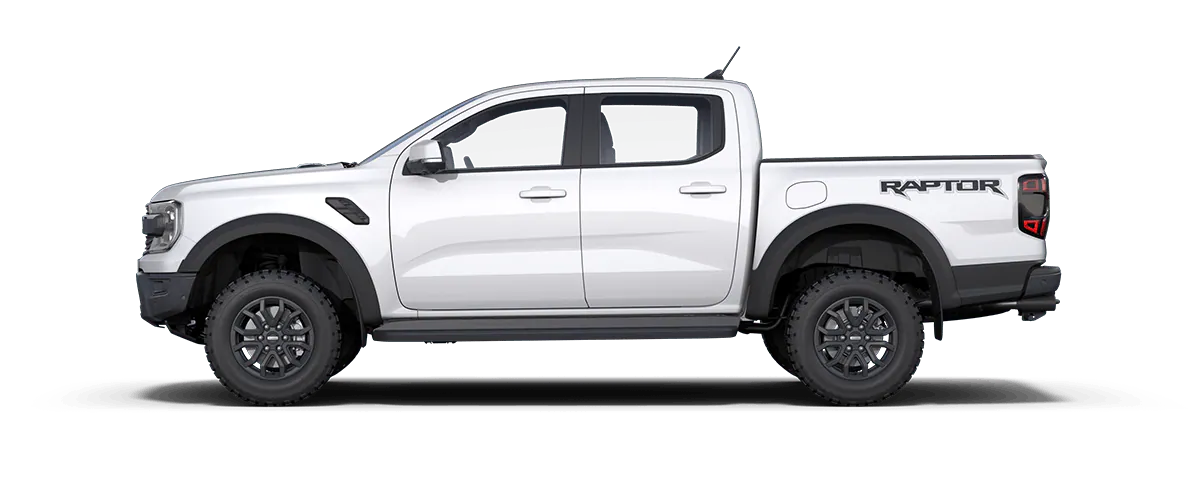 Ford Ranger Raptor