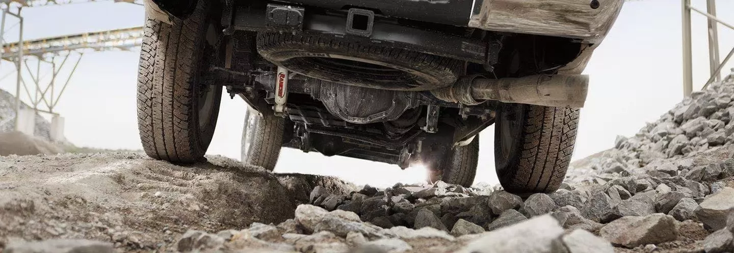 Bảo Hành Xe Ô Tô Ford Tại Đại lý Gia Định Ford | BẢO HÀNH TIÊU CHUẨN